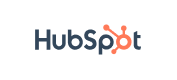 HubSpot Logo