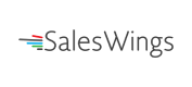 SalesWings Logo SalesWings Logo