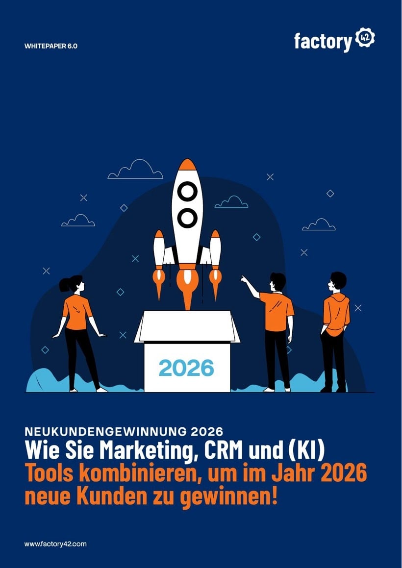 Neukundengewinnung 2026 – Seite 1