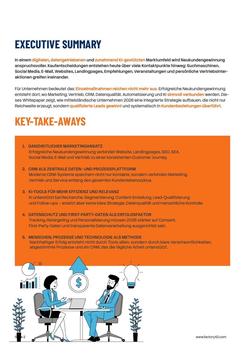 Neukundengewinnung 2026 – Seite 2